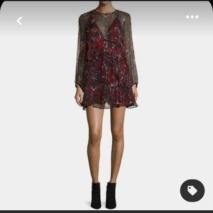 IRO Dress Sz 36, Sz 2